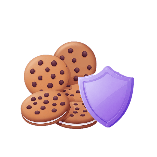 5. Cookies