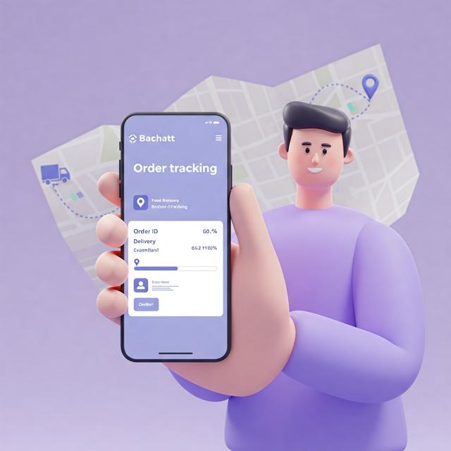 6. Tracking Your Order